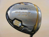 HONMA BERES GOLF CLUB DRIVER S-06 2019 3-STAR LOFT-10.5 R-FLEX 1122 BERES