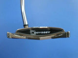 ODYSSEY WHITE ICE TOUR BRONZE TERON JP MODEL 35INCHES PUTTER GOLF CLUBS 2109