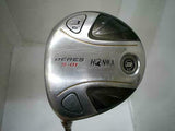 GOLF CLUBS FAIRWAY WOOD LEFT-HANDED HONMA BERES S-01 2-STAR 3W R-FLEX BERES