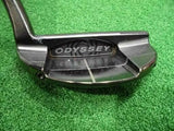 ODYSSEY BLACK SERIES TOUR DESIGN #9 35INCH PUTTER GOLF CLUBS