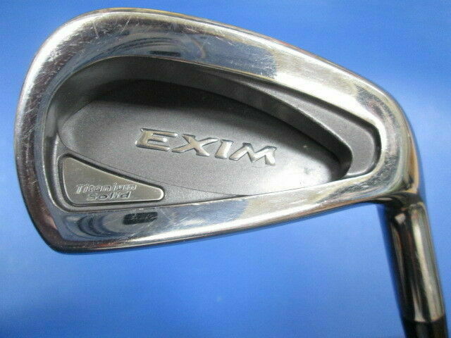 MARUMAN EXIM 8PC R-FLEX IRONS SET GOLF CLUBS MAJESTY