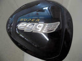 2016 PRGR GOLF CLUB DRIVER SUPER EGG LONG-SPEC 10.5DEG R-FLEX