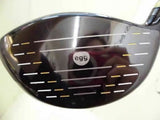 2016 PRGR GOLF CLUB DRIVER SUPER EGG LONG-SPEC 10.5DEG R-FLEX