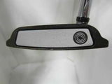 ODYSSEY WHITE ICE 2BALL F7 JP MODEL 32INCHES PUTTER GOLF CLUBS 9197