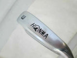 SINGLE IRON HONMA TOUR WORLD TW717P 3I VIZARD S-FLEX GOLF CLUBS BERES