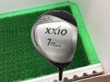 GOLF CLUBS FAIRWAY WOOD DUNLOP XXIO 7W R-FLEX