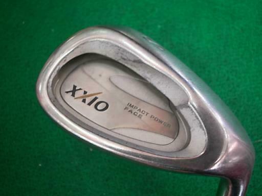 DUNLOP XXIO SW R-FLEX WEDGE GOLF CLUBS