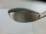 Callaway LEGACY 2010 U4 Steel S-flex UT Utility Hybrid Golf Clubs