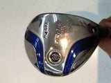 GOLF CLUBS FAIRWAY WOOD 2012MODEL HONMA BERES C-01 2-STAR ARMRQ54 5W S-FLEX