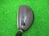 TITLEIST VG3 2014 JAPAN MODEL U4 LOFT-22 N.S.PRO R-FLEX HYBRID GOLF CLUBS