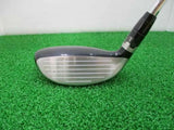 TITLEIST VG3 2014 JAPAN MODEL U4 LOFT-22 N.S.PRO R-FLEX HYBRID GOLF CLUBS