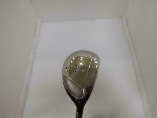 TITLEIST VG3 GOLF CLUB UTILITY JAPAN MODEL U LOFT-25 N.S.PRO R-FLEX