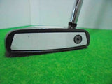 ODYSSEY WHITE ICE 2BALL JP MODEL 33INCHES PUTTER GOLF CLUBS 9197
