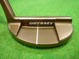 ODYSSEY WHITE ICE 9 TOUR JP MODEL 32INCHES PUTTER GOLF CLUBS 9197