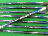 HONMA BERES MG803 2-STAR 8PC ARMRQ R-FLEX IRONS SET GOLF CLUBS 10247 BERES