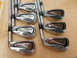 Dunlop SRIXON Z565 7PC NSPRO980GH D.S.T. S-FLEX IRONS SET GOLF CLUBS