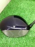 LADIES WOMENS GOLF CLUB DRIVER DUNLOP XXIO 7 2012 12.5DEG L-FLEX