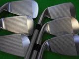 NIKE VAPOR FLY JAPAN MODEL  6PC VAPOR R-FLEX IRONS SET GOLF 10317