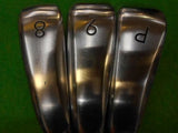 NIKE VAPOR FLY JAPAN MODEL  6PC VAPOR R-FLEX IRONS SET GOLF 10317