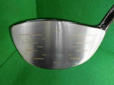 KATANA SWORD GOLF CLUB DRIVER PTC-55D 2011MODEL LOFT-10.5 SR-FLEX