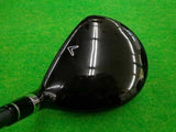 GOLF CLUBS FAIRWAY WOOD CALLAWAY NEW LEGACY 2010 LADIES WOMENS 4W LOFT-17 L-FLEX