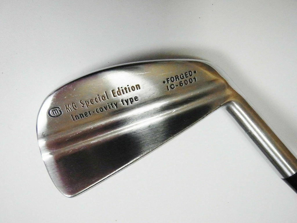 DYNAMIC GOLD GOLF CLUB UTILITY MIURA IC-6001 FORGED U3 #3 S-FLEX  DRIVING IRON