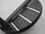 ODYSSEY TOE UP #9 34INCHES PUTTER GOLF CLUBS 5107