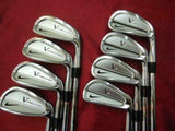 NIKE VR PRO COMBO JAPAN MODEL  8PC NSPRO S-FLEX IRONS SET GOLF 10317