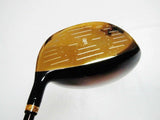 MARUMAN MAJESTY GOLF CLUB DRIVER PRESTIGIO GOLD PREMIUM 10.5DEG R-FLEX SP 6237