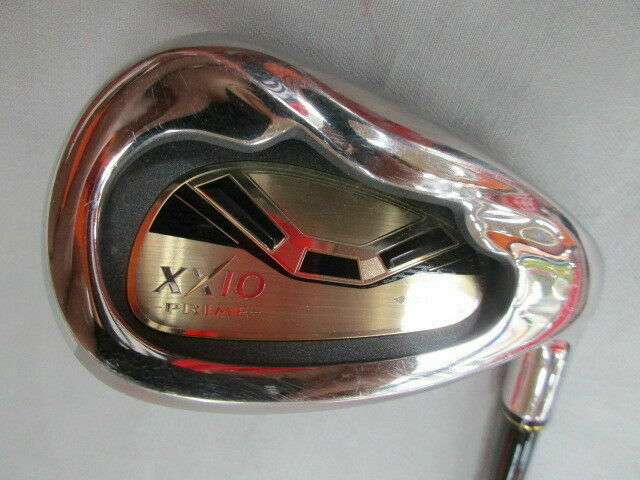 DUNLOP XXIO PRIME 2011 SW R-FLEX WEDGE GOLF CLUBS