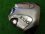 DUNLOP XXIO GOLF CLUB DRIVER 2008 THE XXIO SENIOR LOFT-10.5 R2-FLEX 9267