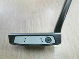 ODYSSEY BLACK SERIES INSERT #9 33INCHES PUTTER GOLF CLUBS