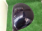 BRIDGESTONE TOUR GOLF CLUB DRIVER STAGE V-IQ CL 2008 BLUE LADIES 12.5 L-FLEX