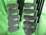 PERFECT 10pc 2star HONMA Twin Marks PROTUNE-S S-Flex IRONS SET GOLF CLUBS