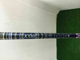 GOLF CLUBS FAIRWAY WOOD DUNLOP XXIO 2014 LADIES 7W L-FLEX 10267