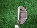 ODYSSEY WHITE ICE 5 JP MODEL 33INCHES PUTTER GOLF CLUBS 9197