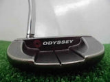 ODYSSEY WHITE ICE 5 JP MODEL 33INCHES PUTTER GOLF CLUBS 9197