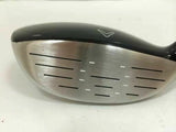 GOLF CLUBS FAIRWAY WOOD CALLAWAY LEGACY 2012 5W SR-FLEX