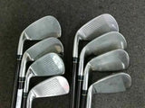 MARUMAN MAJESTY ROYAL 4 4 8PC R-FLEX IRONS SET GOLF CLUBS MAJESTY