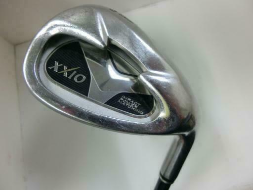 DUNLOP THE XXIO AW 47 R-FLEX WEDGE GOLF CLUBS