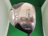 GOLF CLUBS FAIRWAY WOOD DUNLOP XXIO PRIME 2007 4W SR-FLEX