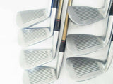 HONMA LB-737 KB MODEL 4-STAR GOLD 7PC R-FLEX IRONS SET GOLF