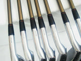 HONMA LB-737 KB MODEL 4-STAR GOLD 7PC R-FLEX IRONS SET GOLF