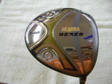 HONMA 2012MODEL GOLF CLUB DRIVER BERES S-02 3-STAR 9DEG S-FLEX BERES