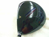 HONMA 2012MODEL GOLF CLUB DRIVER BERES S-02 3-STAR 9DEG S-FLEX BERES