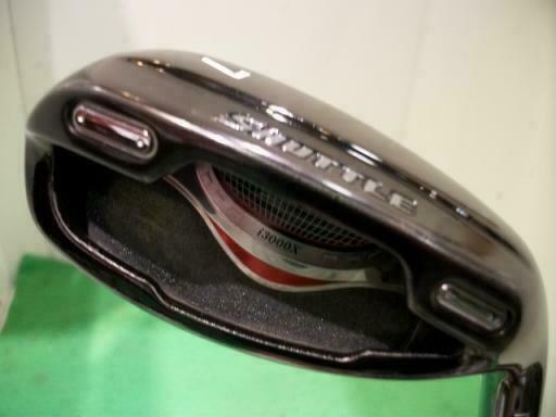 MARUMAN SHUTTLE I3000X 9PC SHUTTLE SR-FLEX IRONS SET GOLF 1127 MAJESTY