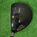 GOLF CLUBS FAIRWAY WOOD TITLEIST VG3 MOTORE JAPAN MODEL 5W R-FLEX