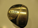 GOLF CLUBS FAIRWAY WOOD DUNLOP XXIO PRIME 2013 7W SR-FLEX