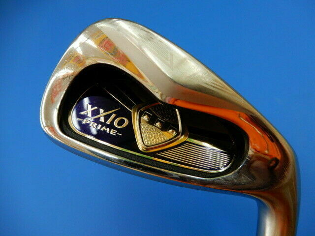 Dunlop XXIO PRIME 2017 5I XXIO SP-900 R-FLEX SINGLE IRON GOLF CLUB