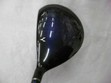 YAMAHA FAIRWAY WOOD GOLF CLUB inpres UD+2 2017 JAPAN MODEL 5W S-FLEX